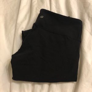 Lululemon leggings